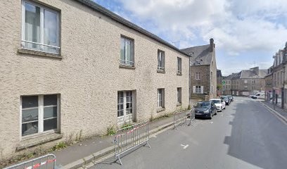 Cabinet médical des docteurs Jamin et Laurent, Médecin Généraliste à La Haye-Pesnel