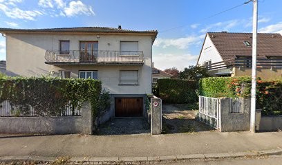 Docteur Fritsch Pierre, Médecin Généraliste à Mulhouse