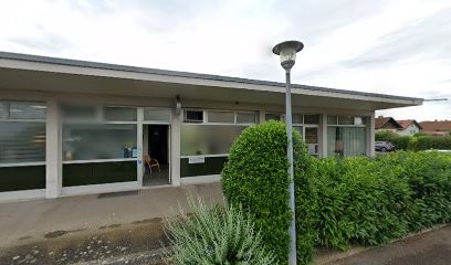 Capgras Thierry, Médecin Généraliste à Horbourg-Wihr