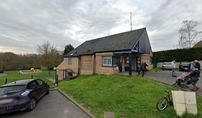 Delobelle Christian, Médecin Généraliste à Éleu-dit-Leauwette