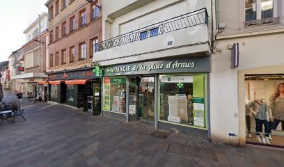 Dr Olivier Seaifan, Médecin Généraliste à Haguenau