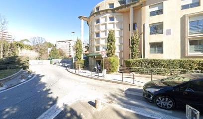 Rigal Guillaume, Médecin Généraliste à Aix-en-Provence
