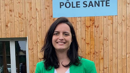 Dr Natalia Alemany Martinez, Médecin Généraliste à Changé