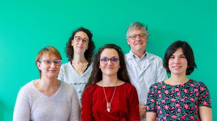 Cabinet médical des docteurs Jung, Merle, Diemer et Dalvai, Médecin Généraliste à Truchtersheim