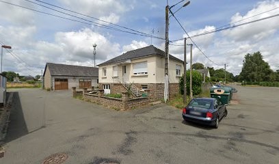 Favre Jean-Jacques, Médecin Généraliste à Fougerolles-du-Plessis