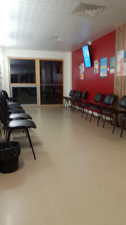 Maison de santé Caux Estuaire, Médecin Généraliste à Saint-Romain-de-Colbosc