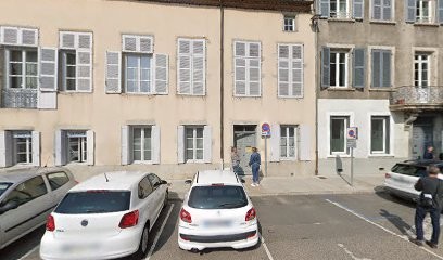 Bertier Laurent, Médecin Généraliste à Montbrison