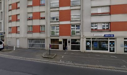 Docteur Nathalie Journeaux - Angiologue, Médecin Généraliste à Rennes