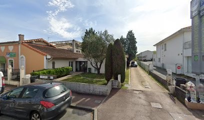 Cabinet Médical Cavero Barutel Bordeau-Lamiou Sevre Brun, Médecin Généraliste à Cenon