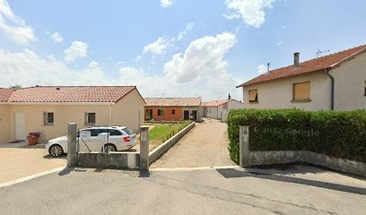 Dr Alexandre LEBLANC, Médecin Généraliste à Romans-sur-Isère