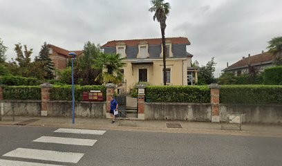 Ponsole Alain, Médecin Généraliste à Saint-Gaudens