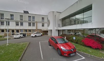 Saffré Diane, Médecin Généraliste à Landerneau