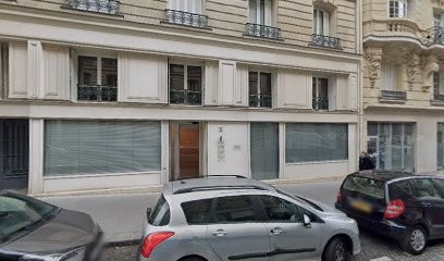 Cabinet Du Docteur M A Bahnini, Médecin Généraliste à Paris 17