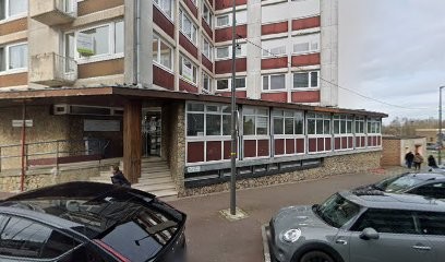 Becuwe Bernard, Médecin Généraliste à Wattrelos