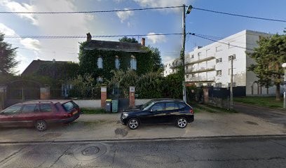 Tisserand Alain, Médecin Généraliste à Saint-Jean-de-Braye