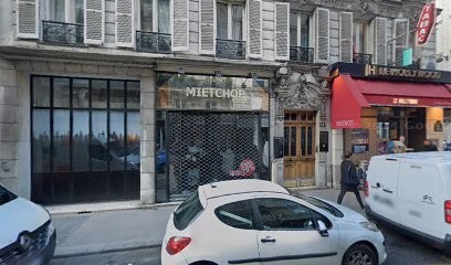 Pialoux Martine, Médecin Généraliste à Paris 09