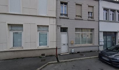 Department Du Nord, Centre Médical à Valenciennes
