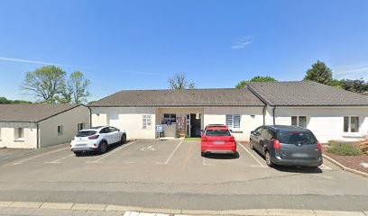Cabinet Medical, Médecin Généraliste à Condat-sur-Vienne