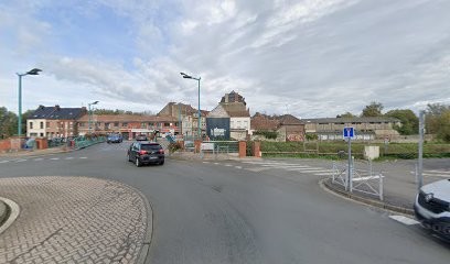 Fournier Frédéric, Médecin Généraliste à Saint-Amand-les-Eaux