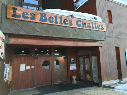 Cabinet Médical Arc 1800, Médecin Généraliste à Bourg-Saint-Maurice