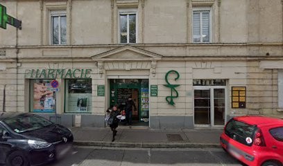 Morel Christine, Médecin Généraliste à Reims