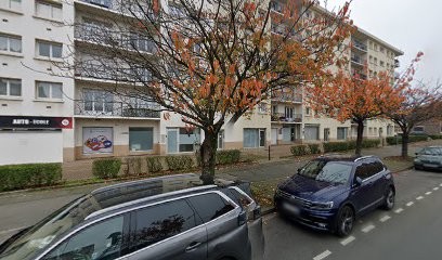 Herlant Stéphanie, Médecin Généraliste à Roubaix