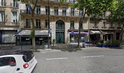 Descamps Catherine, Médecin Généraliste à Paris 08