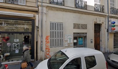 KINESITHERAPEUTES Vieux Port, Médecin Généraliste à Marseille 01