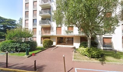 Dassau Gabrielle, Médecin Généraliste à Versailles