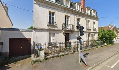 Hoffmann Serge, Médecin Généraliste à Bouxières-aux-Dames