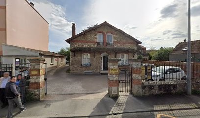 Poirson Elodie, Médecin Généraliste à Combs-la-Ville
