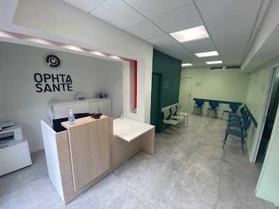 Ophta Santé Craponne, Médecin Généraliste à Craponne