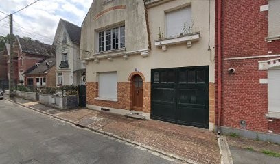 Blondiaux Joël, Médecin Généraliste à Walincourt-Selvigny