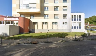 Docteur Cédric WALLERAND - Spécialiste en évaluation et traitement de la douleur, Médecin Généraliste à Saint-Quentin