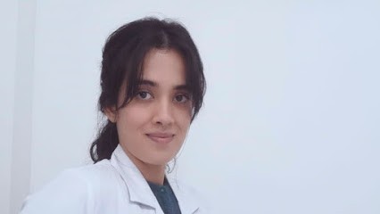 Dr Gloria MUTHUKUMARAN, Médecin Généraliste à Rueil-Malmaison