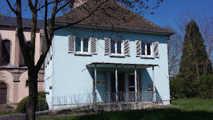Dr Stéphanie CUNRATH, Médecin Généraliste à Herbitzheim