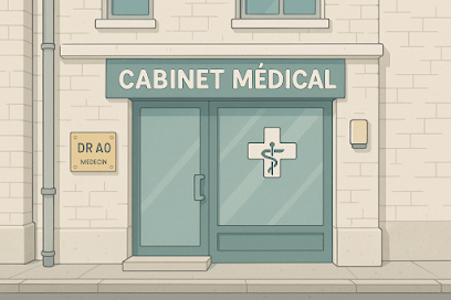 Cabinet Médical Du Dr Abdani, Médecin Généraliste à Argenteuil