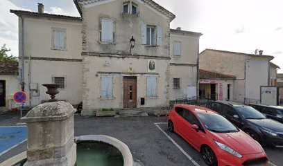 Centre de santé Région Occitanie, Centre Médical à Saint-Hilaire-de-Brethmas