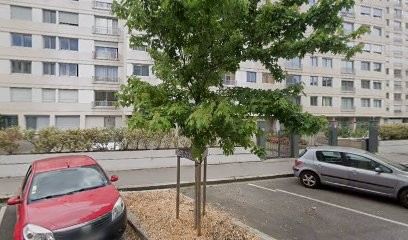 Viale Stéphanie Psychomotricienne, Médecin Généraliste à Lyon 07