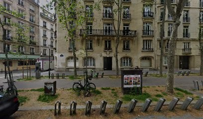 Rimbaud Thierry, Médecin Généraliste à Paris 15