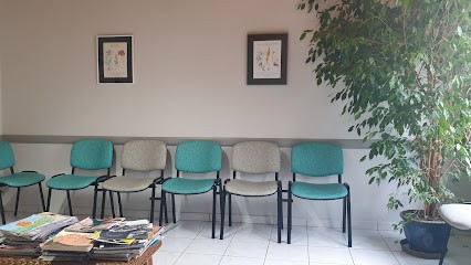 Cabinet Médical des Docteurs Moscovici Arnaud et Penaud, Médecin Généraliste à Ligugé