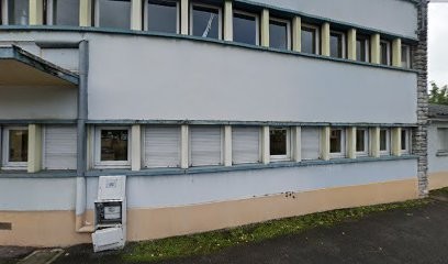 Department De La Savoie Multipurpose Center Action Sociale-Les Col, Centre Médical à Albertville