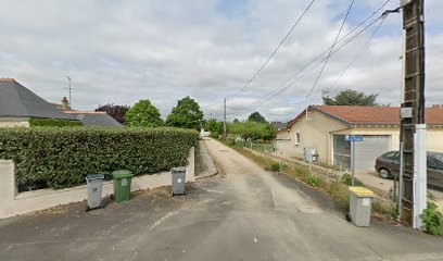 Amaff, Médecin Généraliste à Chambray-lès-Tours
