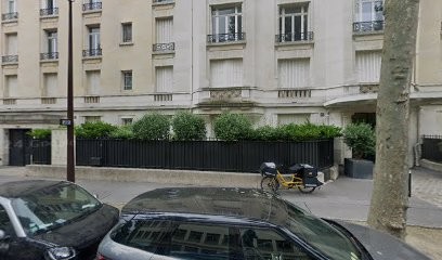 Docteur PAPON SUCCESSEUR DE ISSARTEL Jean-Michel, Médecin Généraliste à Neuilly-sur-Seine