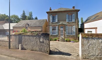 Brezoeanu Olivia, Médecin Généraliste à Dangeau