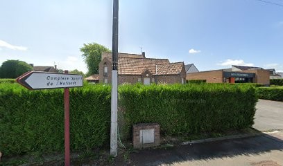 Ruckebusch Michel, Médecin Généraliste à Hazebrouck