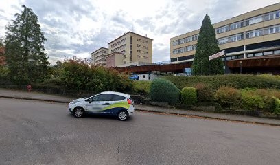 Marangoni Eric, Médecin Généraliste à Saint-Dié-des-Vosges