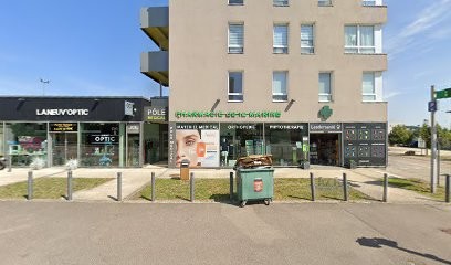 Docteur Gautier STOFFEL, Médecin Généraliste à Laneuveville-devant-Nancy
