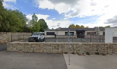 Dr Daniel Camilleri, Médecin Généraliste au Malzieu-Ville