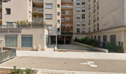 Salmon Jean-Michel, Médecin Généraliste à Montrouge